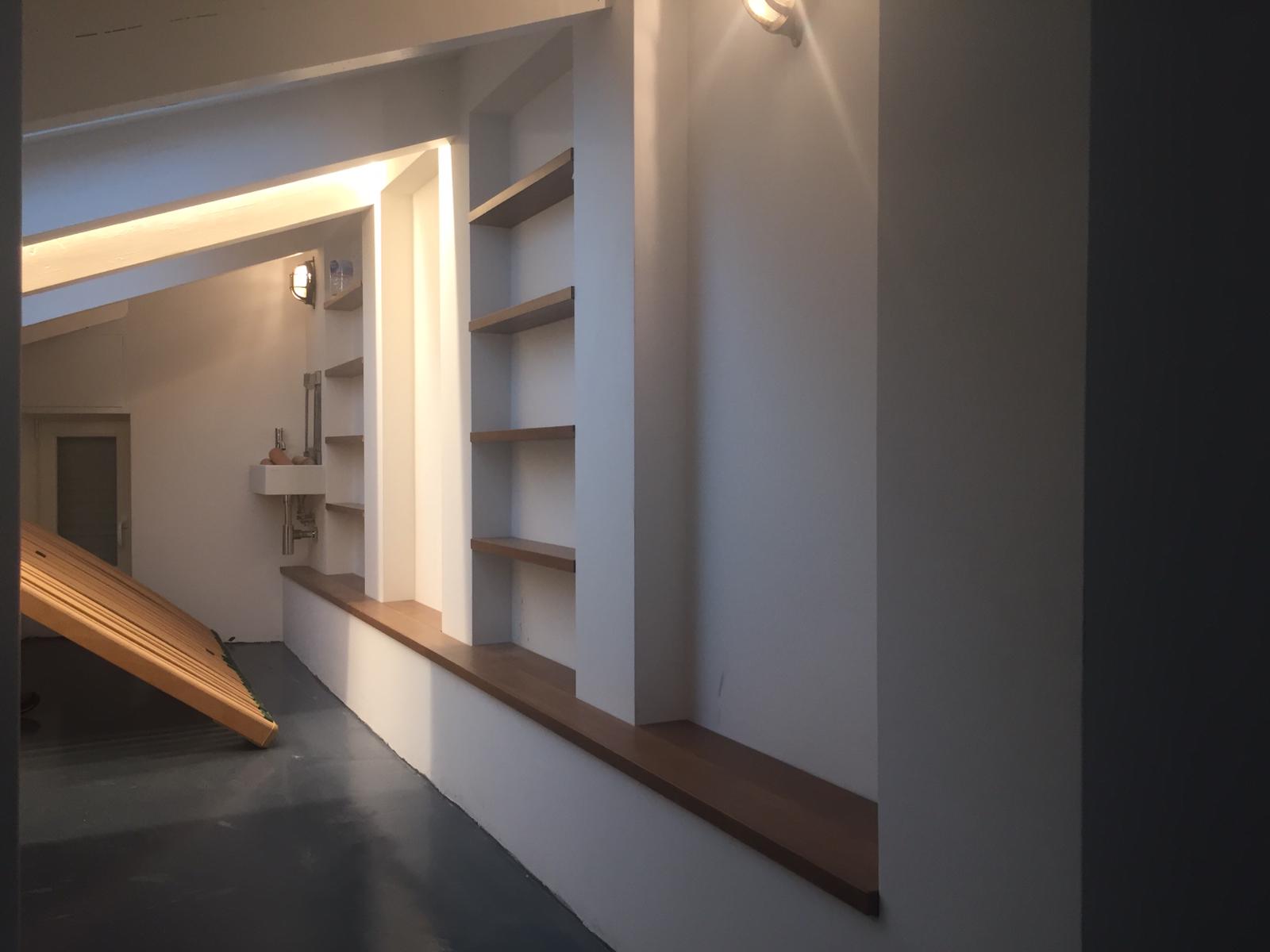 简约奢华的海景公寓改造-29