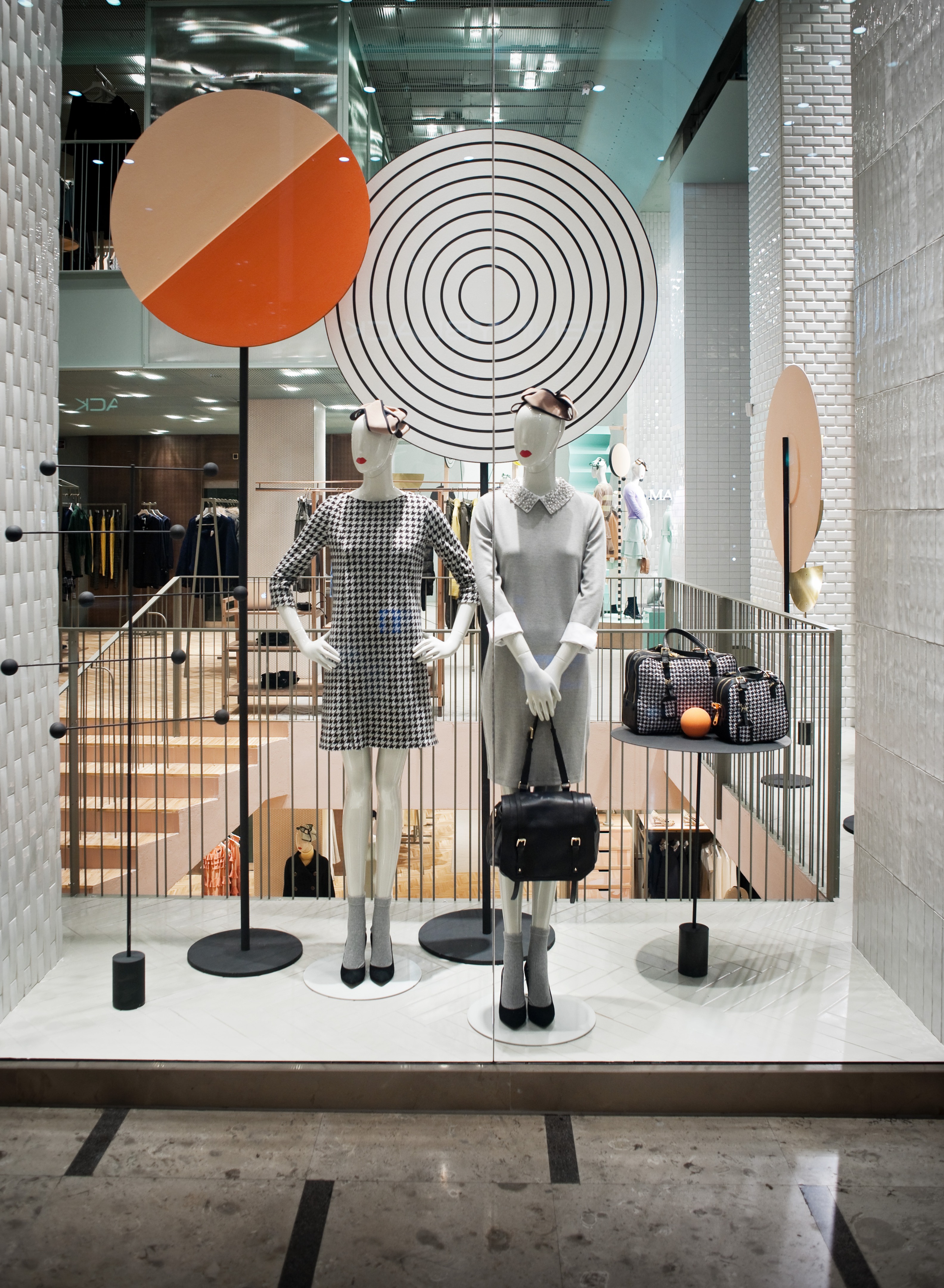 马克斯&蔻·米兰旗舰店-8