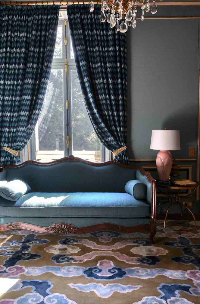 H&H 豪华地毯系列-5