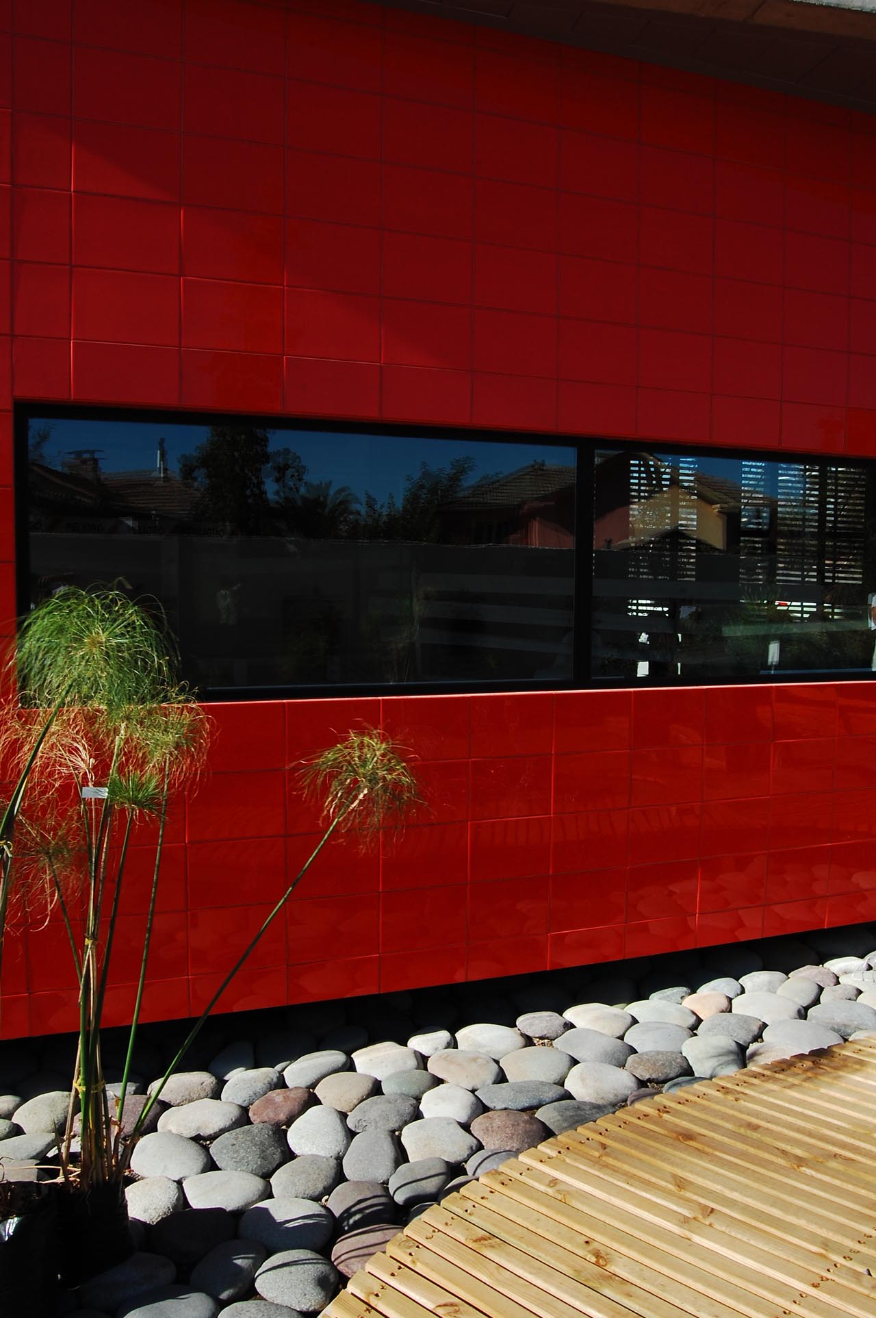 2014 年完成的 INO 医院室内设计-10