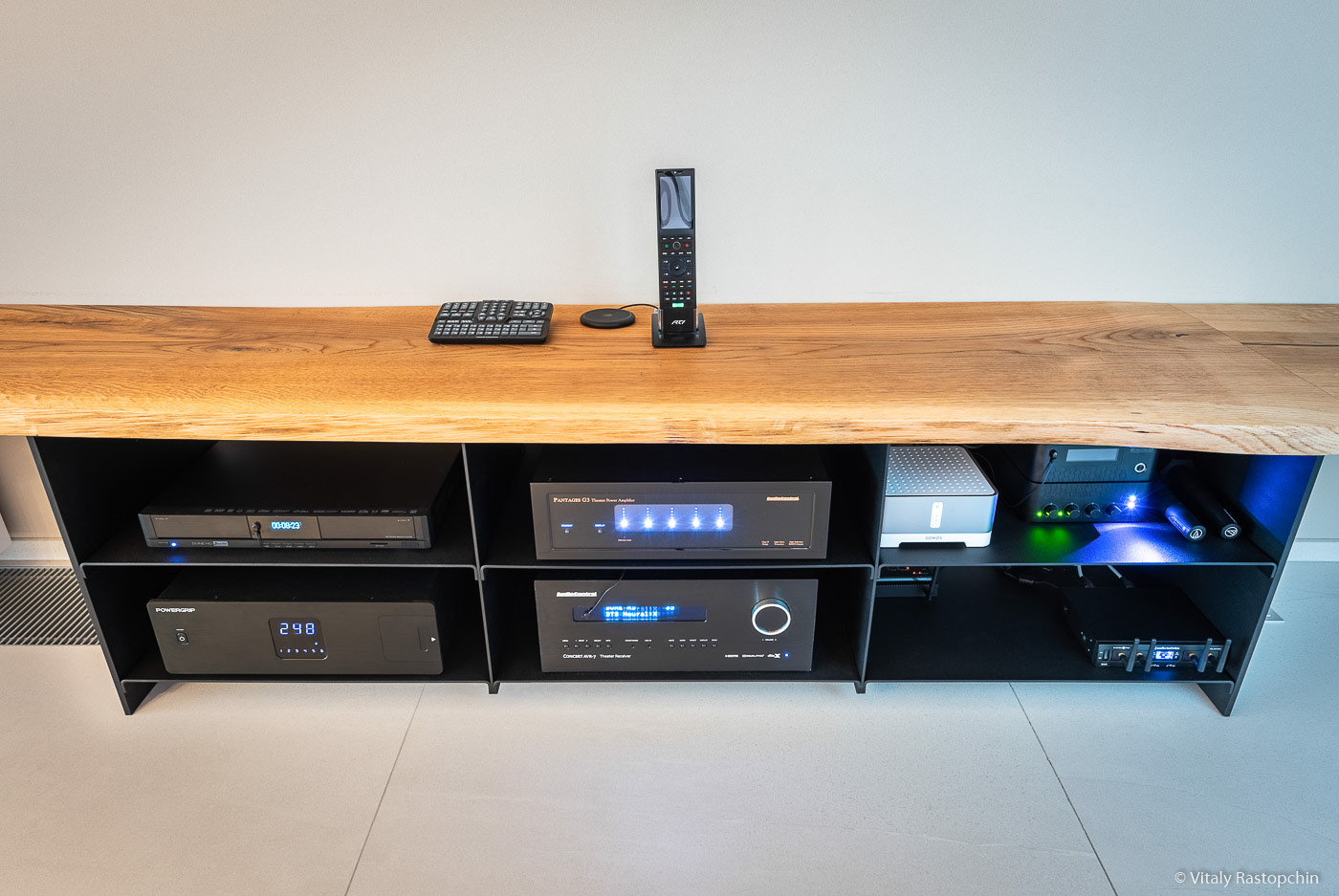 莫斯科家庭影院 5-4