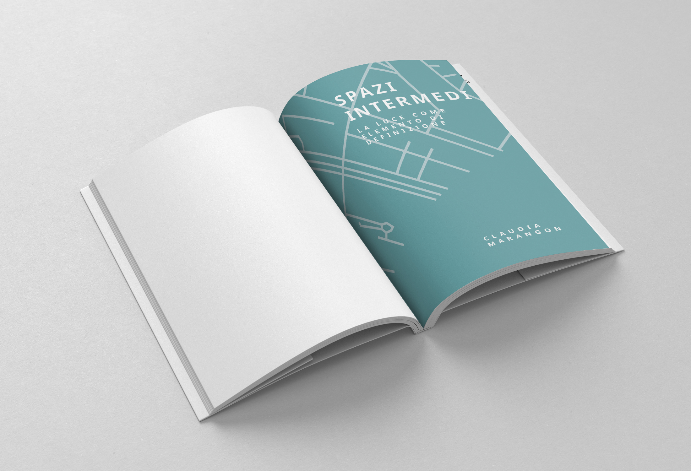 Pianell 15 项目 | 楼梯与走廊的内外空间设计-3