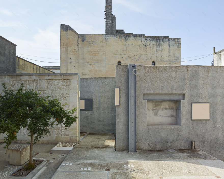 经典与现代并融,Kiasmo 总部室内设计-1