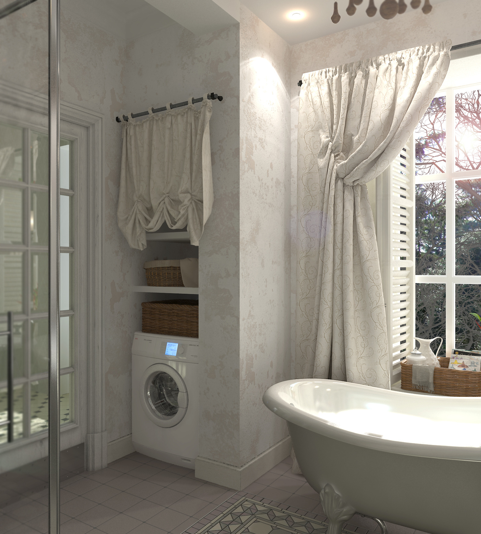 Ostrov Erin 私人住宅-11