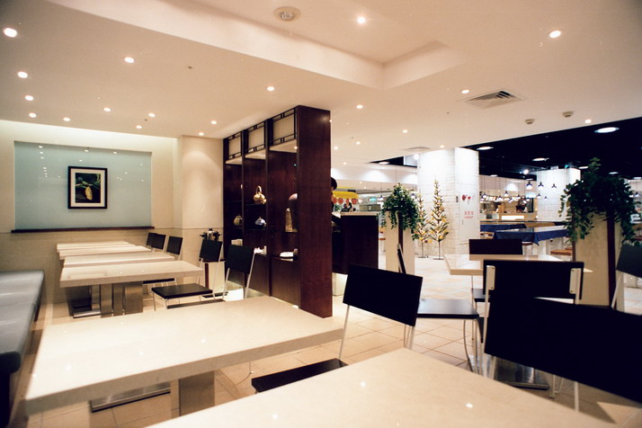 台北本館 衣蝶本館-27