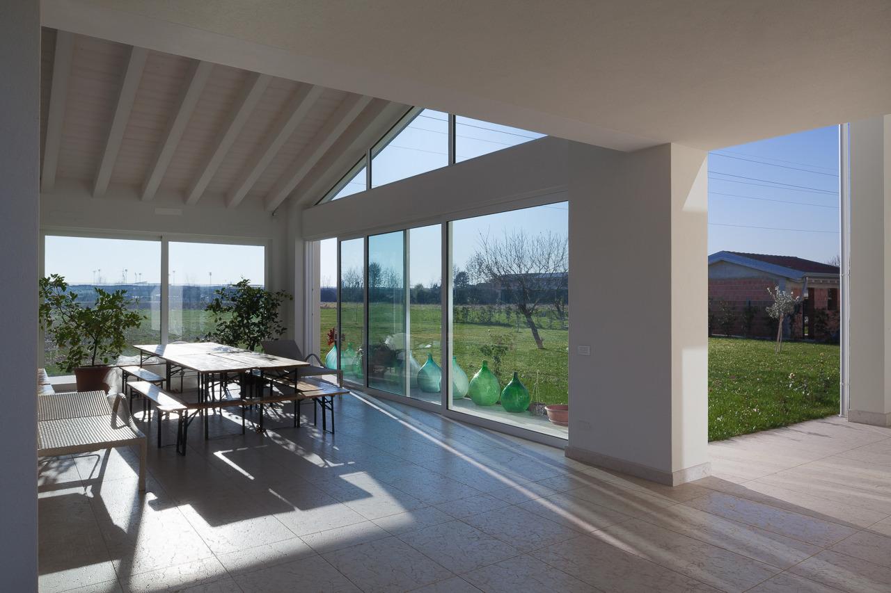 演绎石材之美 | Grassi Pietre 打造意式家居典范-3