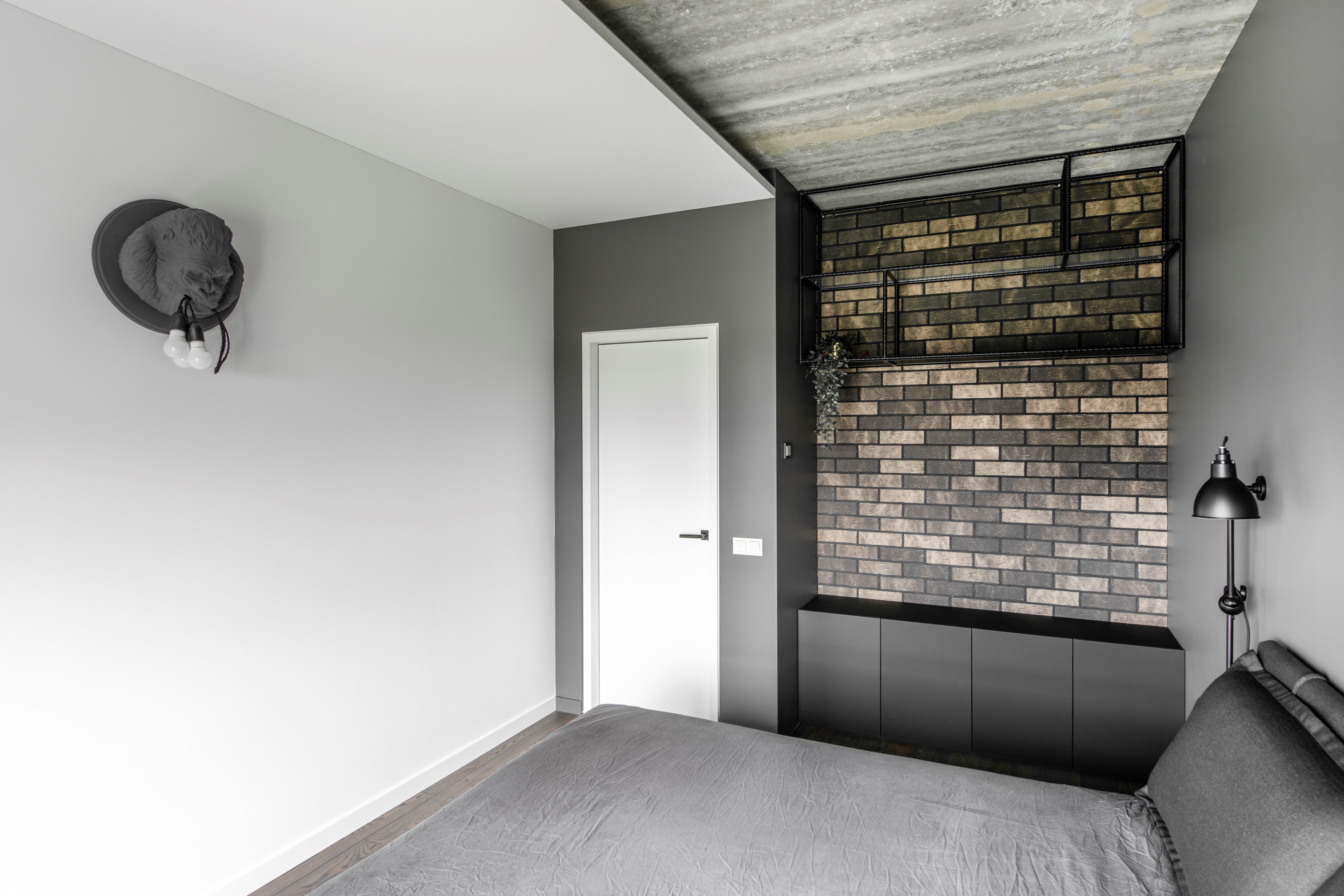 2018 年乡村别墅 KS1-22