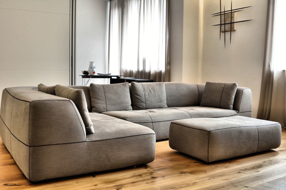 罗马 Parioli 区精品公寓-3