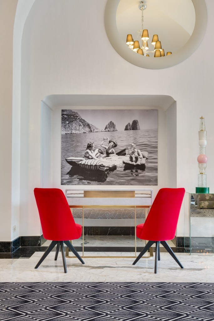 重温经典,梦幻酒店的现代重生-5