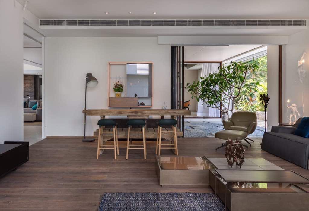 梦幻之光 | Villa 430 照明设计-23