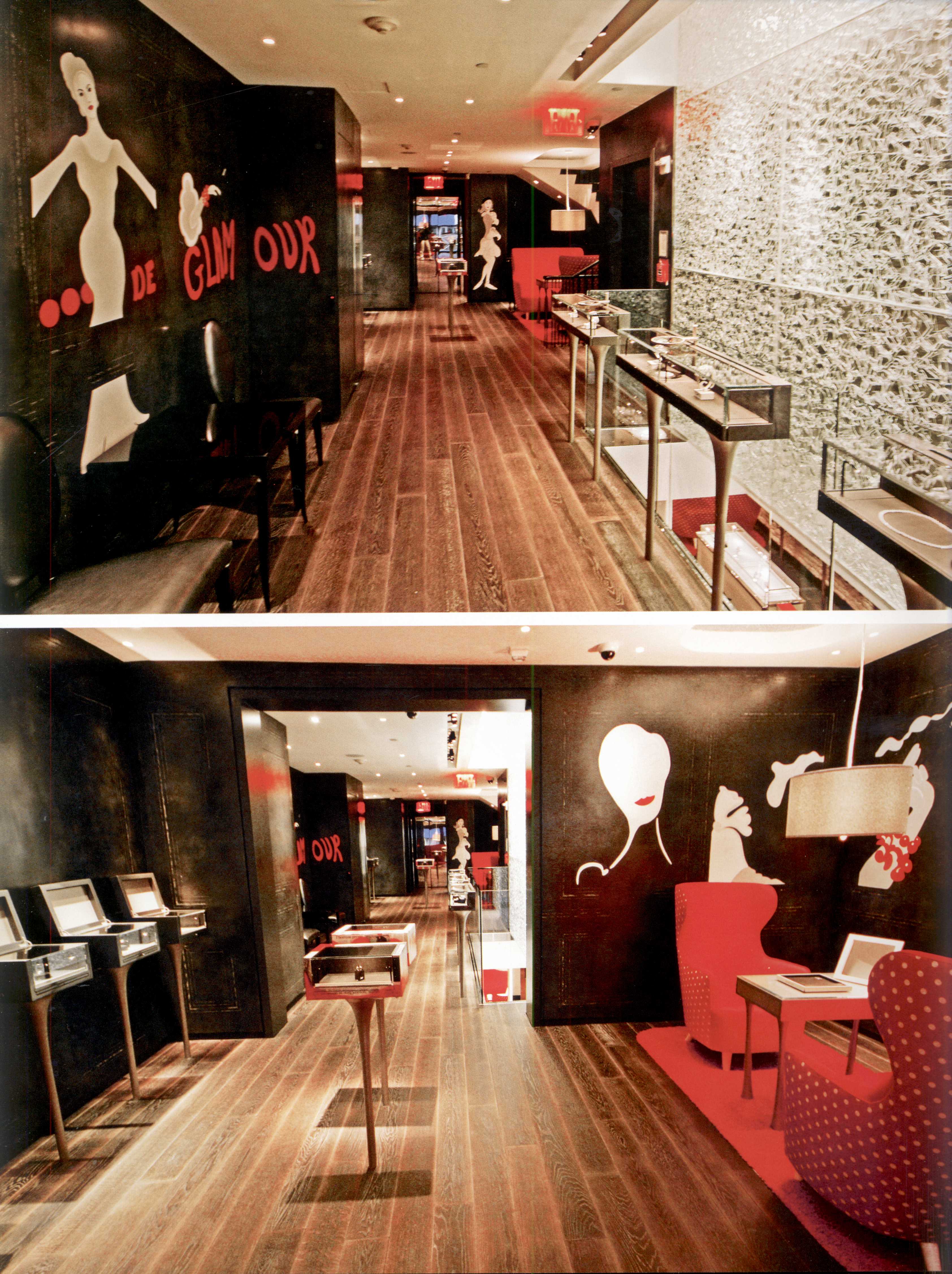 JEWELLERY SHOP 珠宝店-8-24