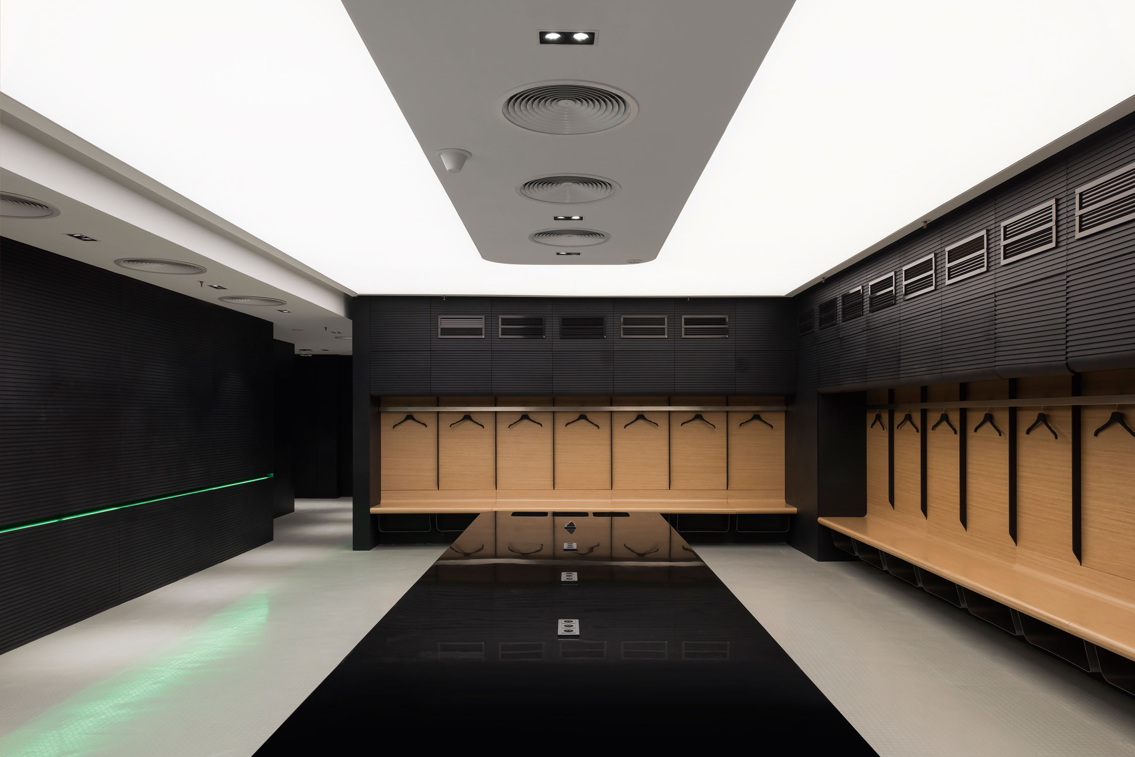 俄罗斯 Krasnodar Stadium-21