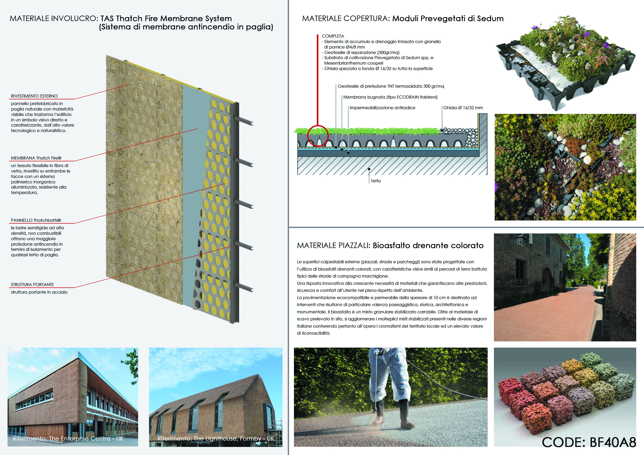 《神秘小麦》工厂建筑，现代与传统的完美结合-5