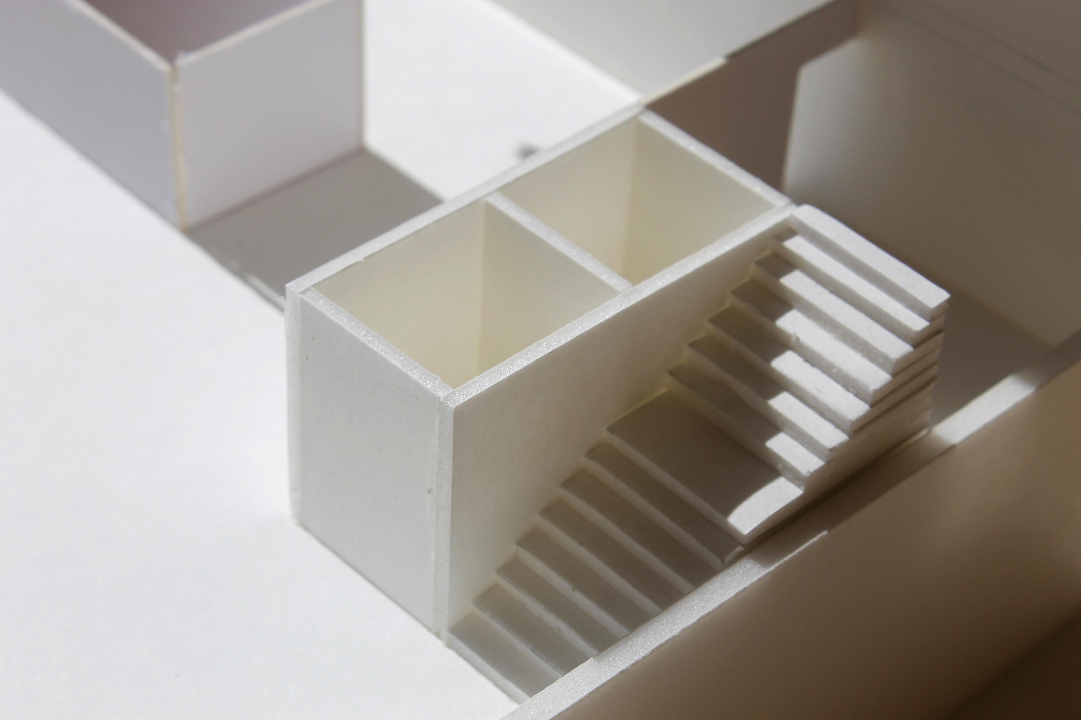 解构城市 | 新概念图书馆设计-131