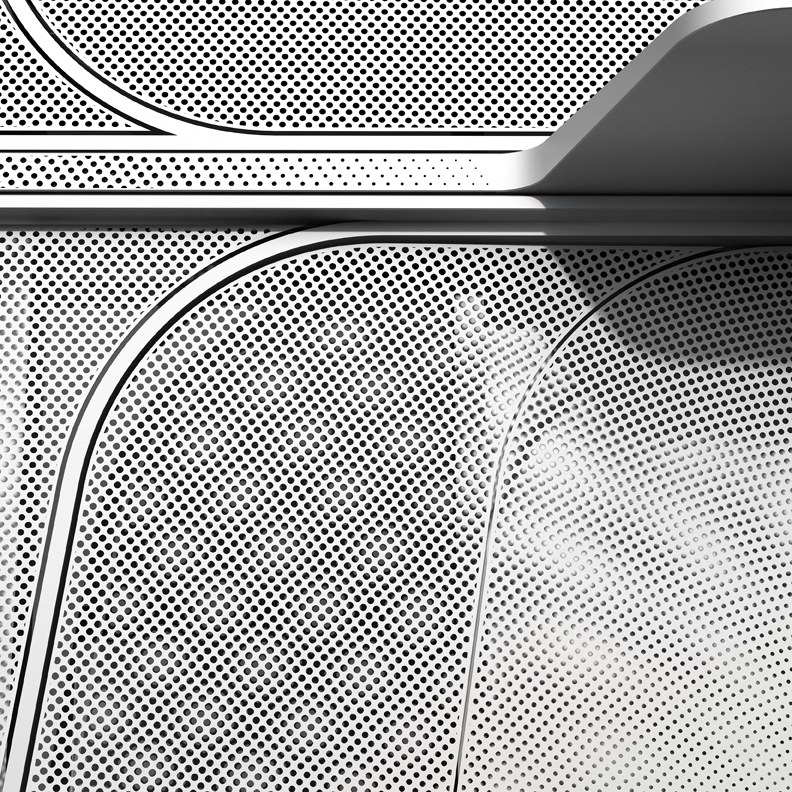 曼哈顿西村新地标 · 理查德·迈耶尔的玻璃钢塔设计-8