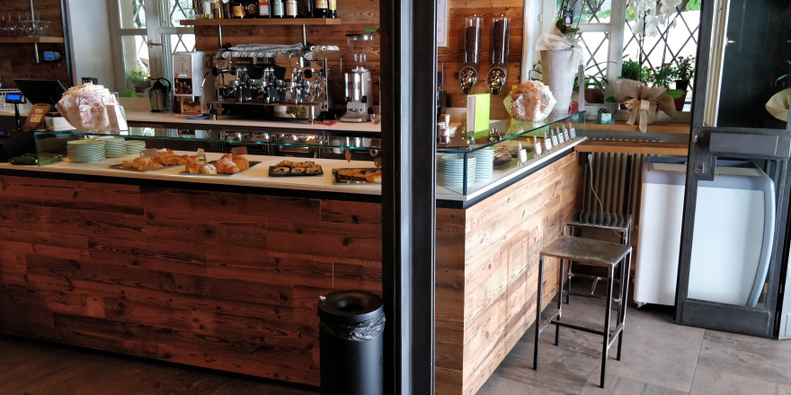 PIRRU 咖啡馆 - 2018 年室内设计佳作-39