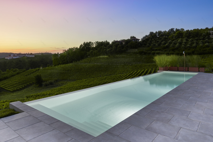 意大利乡村别墅的复兴与创新-9