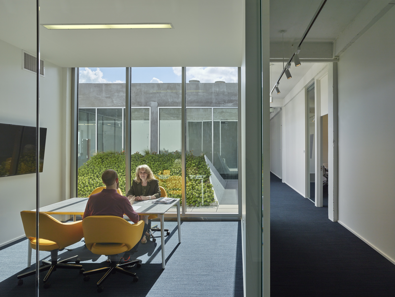 塔普斯通能源总部-5