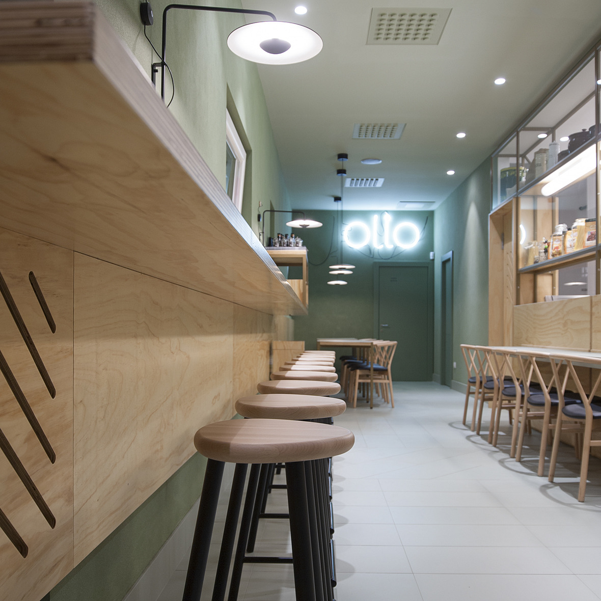 OLIO 美食体验馆-7