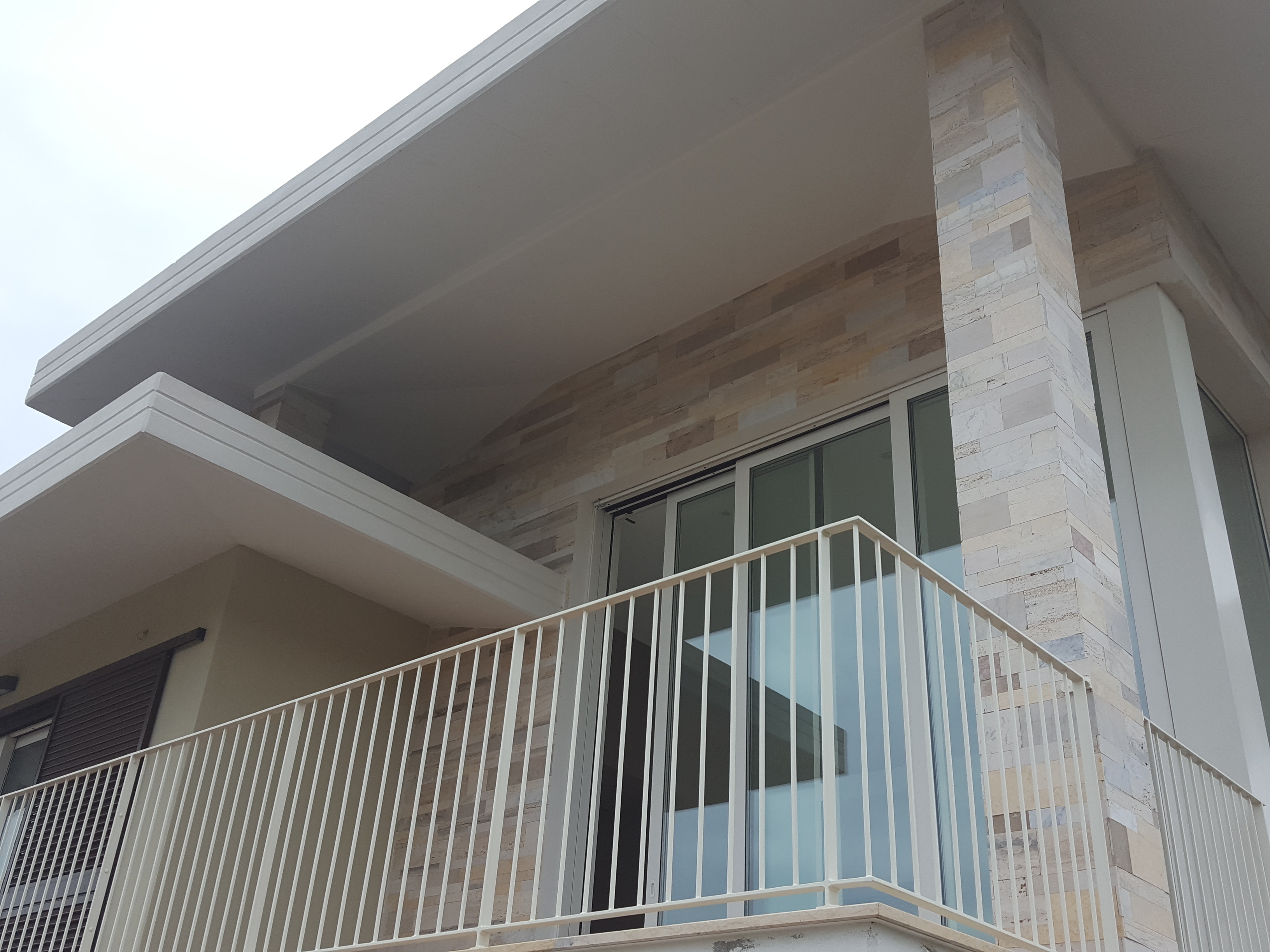 2017 年单家庭别墅设计佳作-20