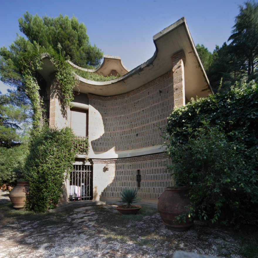 创意中心“Casa Baldi”-13