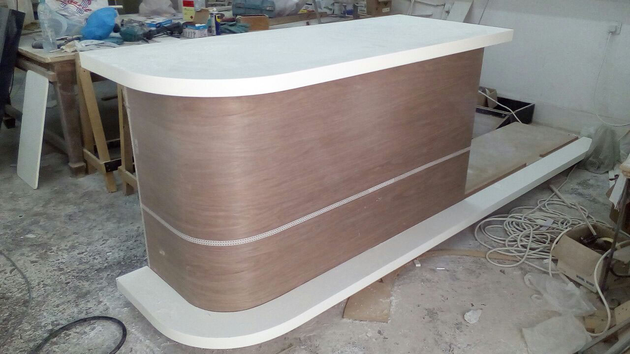 卡塔尔外交塔咖啡厅-3