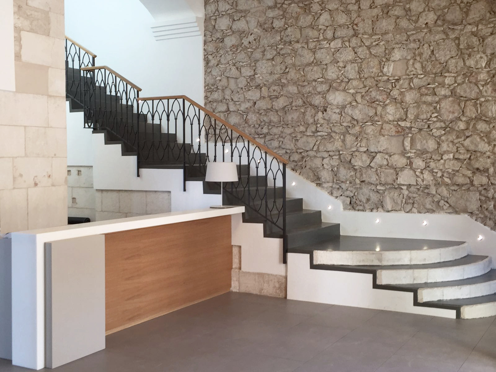 塔夫里卡斯特罗迷人套房-2