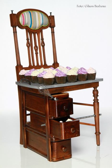 创意升级 · 废物利用的艺术与设计-13