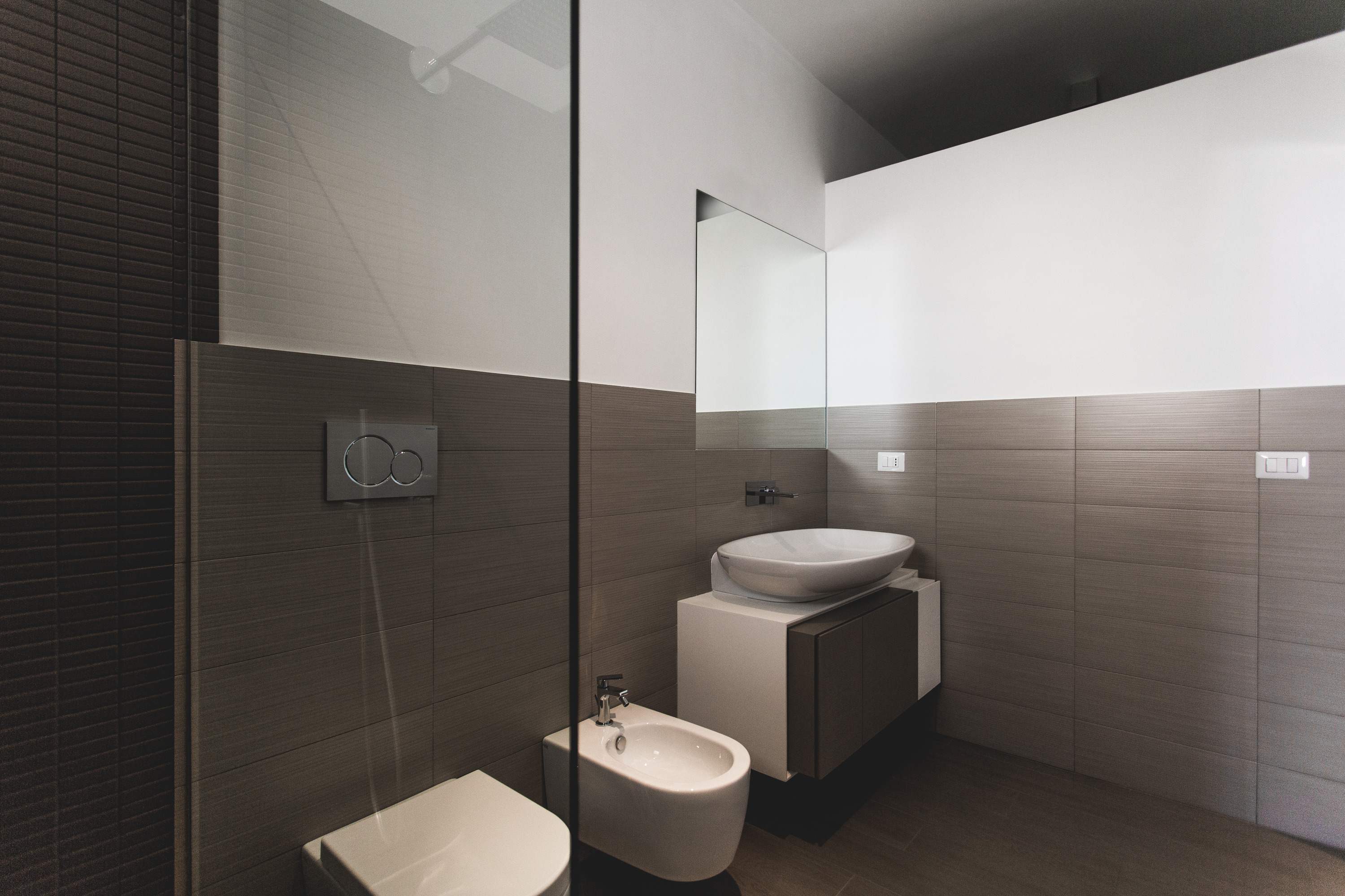 2016 年私人住宅室内设计案例 | 柔美色调的温馨空间-15