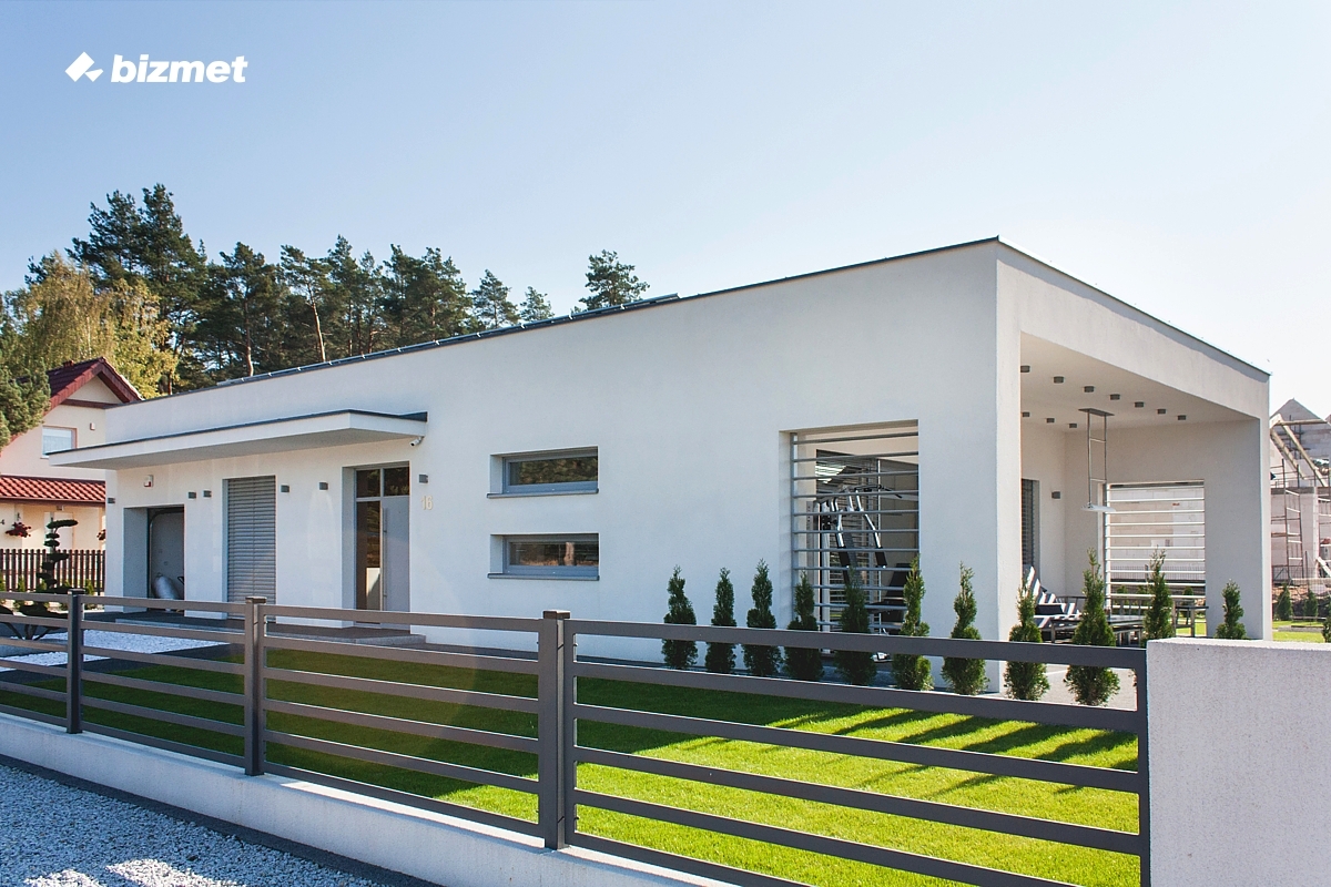 2018 年完工的单户住宅设计-0