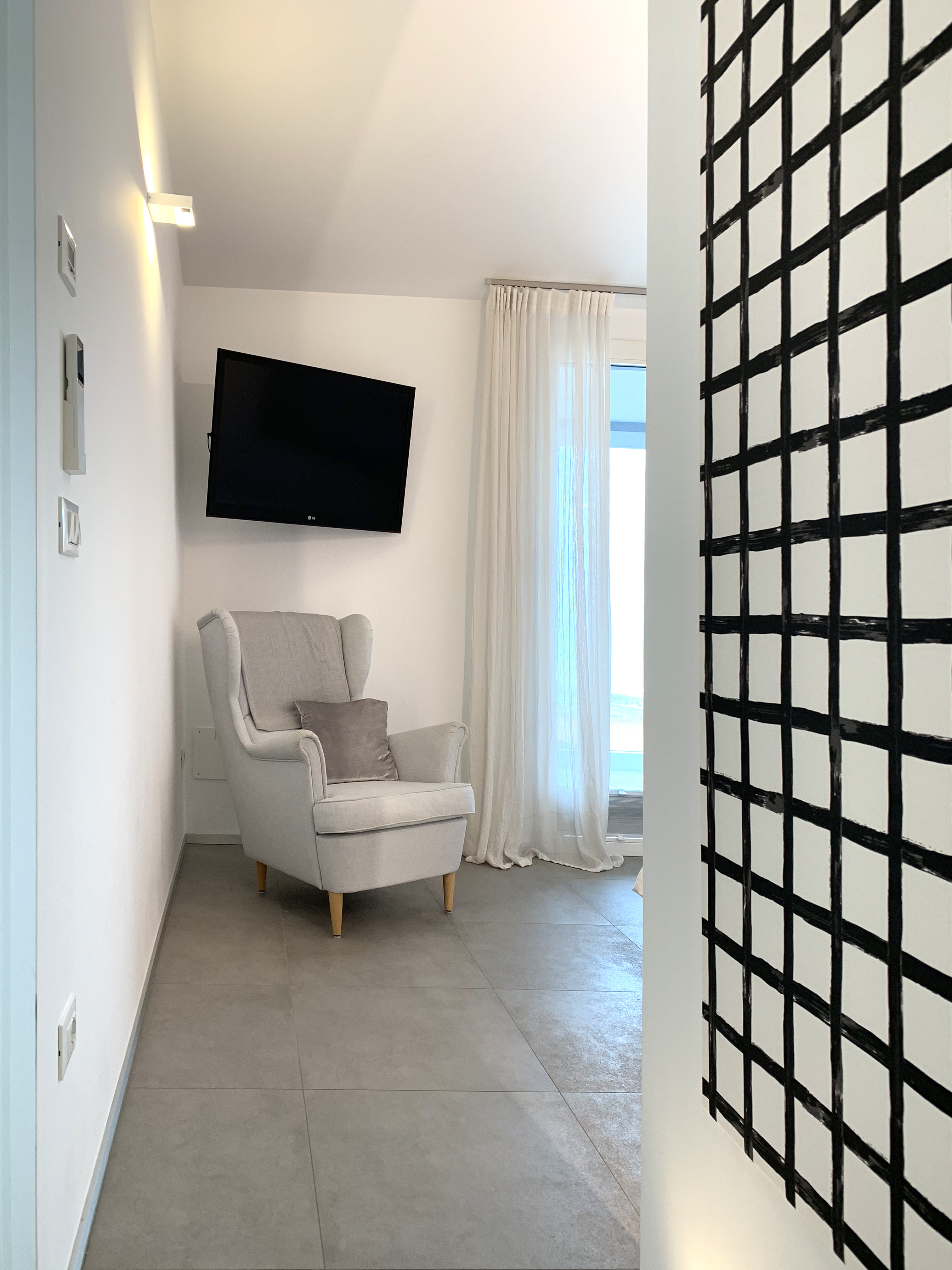 2015 年阿布鲁佐地区圣维托奇尔蒂诺顶层公寓翻新-8