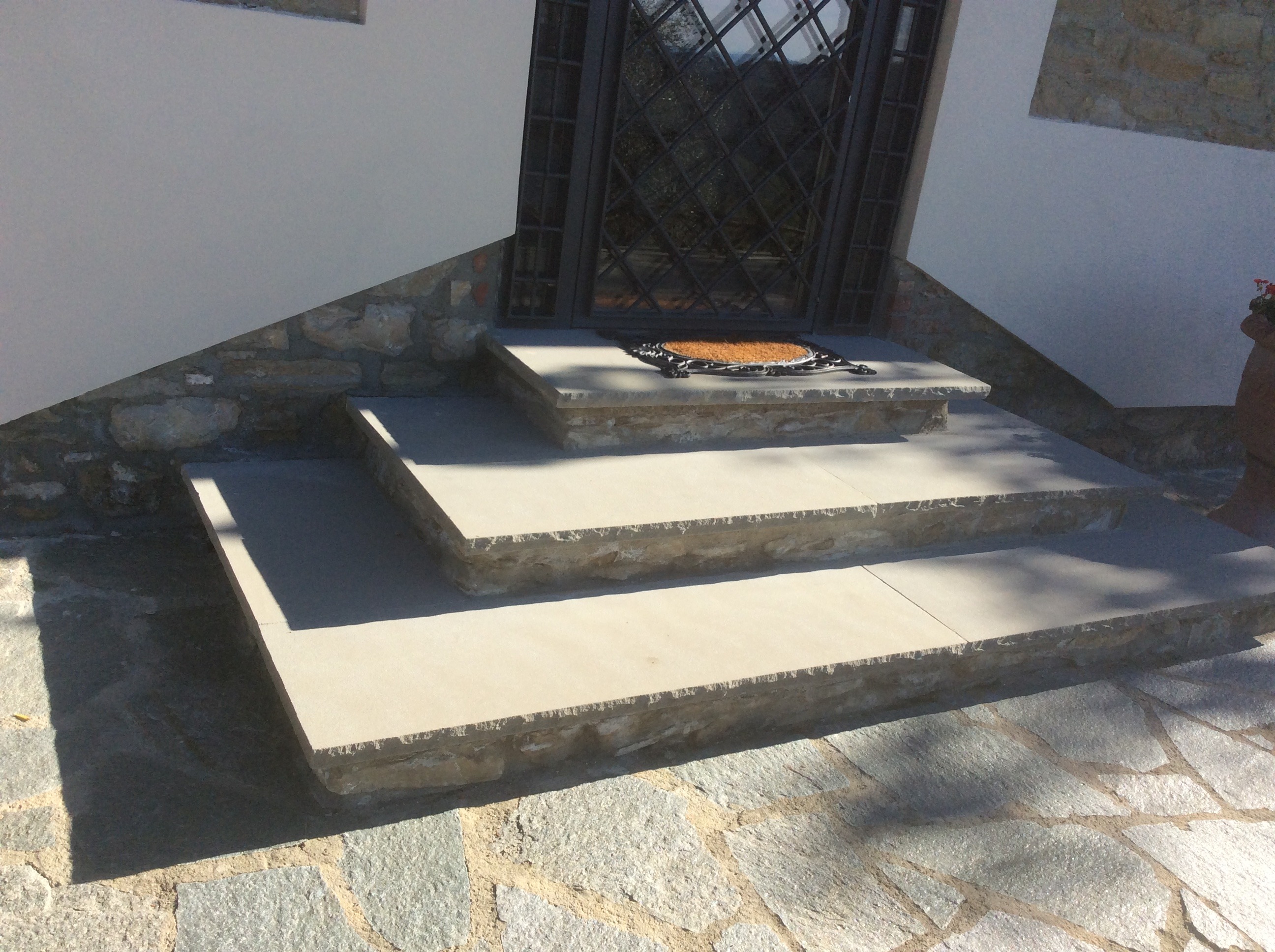 翻新乡村别墅,焕发新活力-24