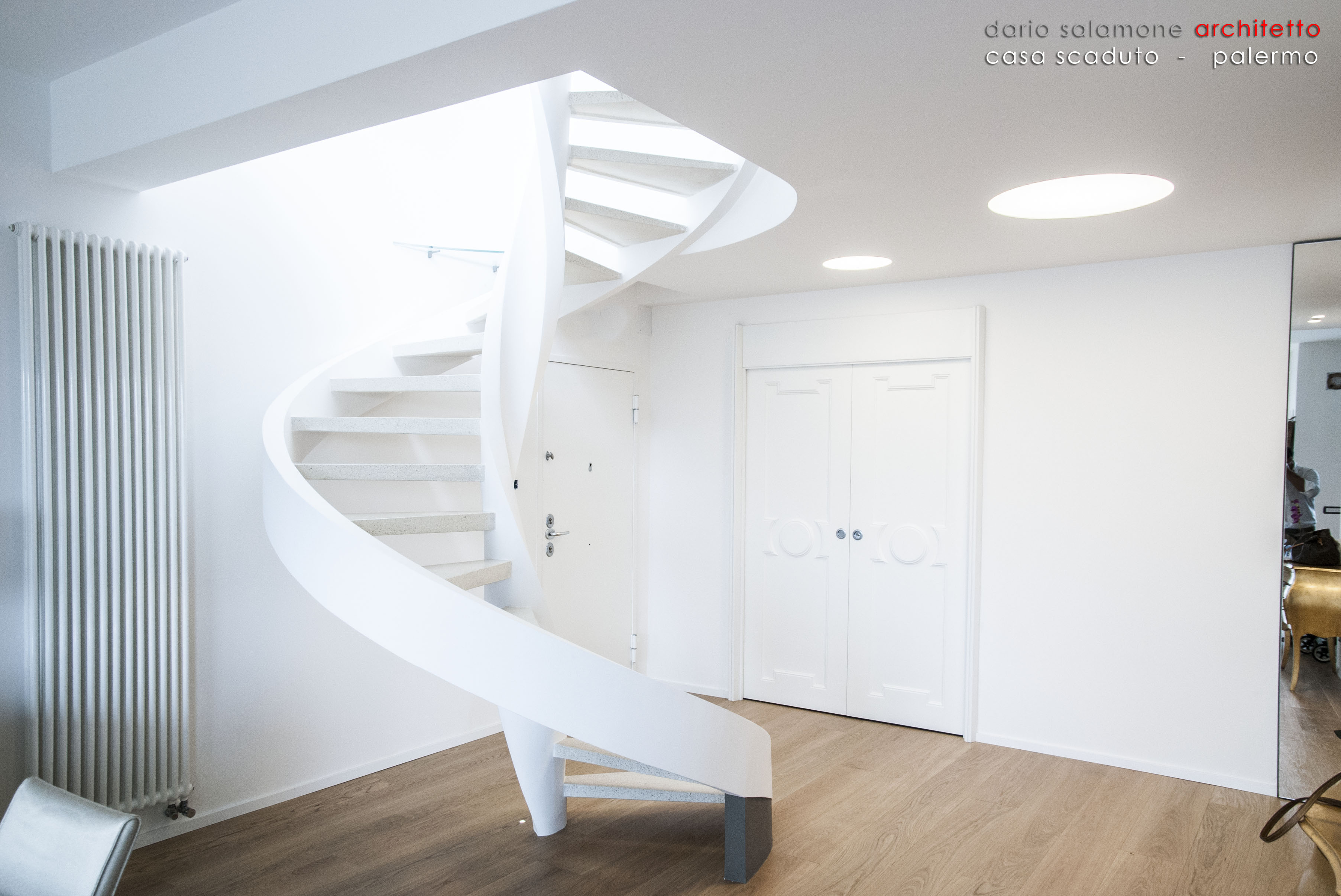 米兰公寓的精致生活 - 个性化家具与照明设计展现独特魅力-5