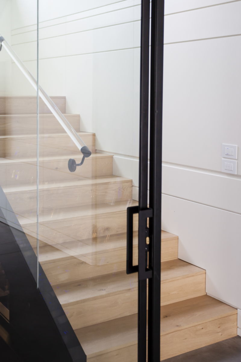 意大利风格的家庭住宅设计-33