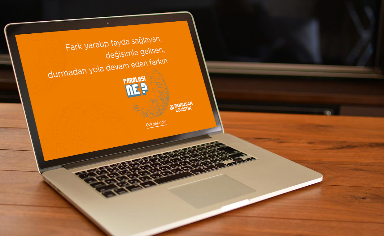 Borusan Lojistik (Parola Biz) 品牌塑造全解析-16