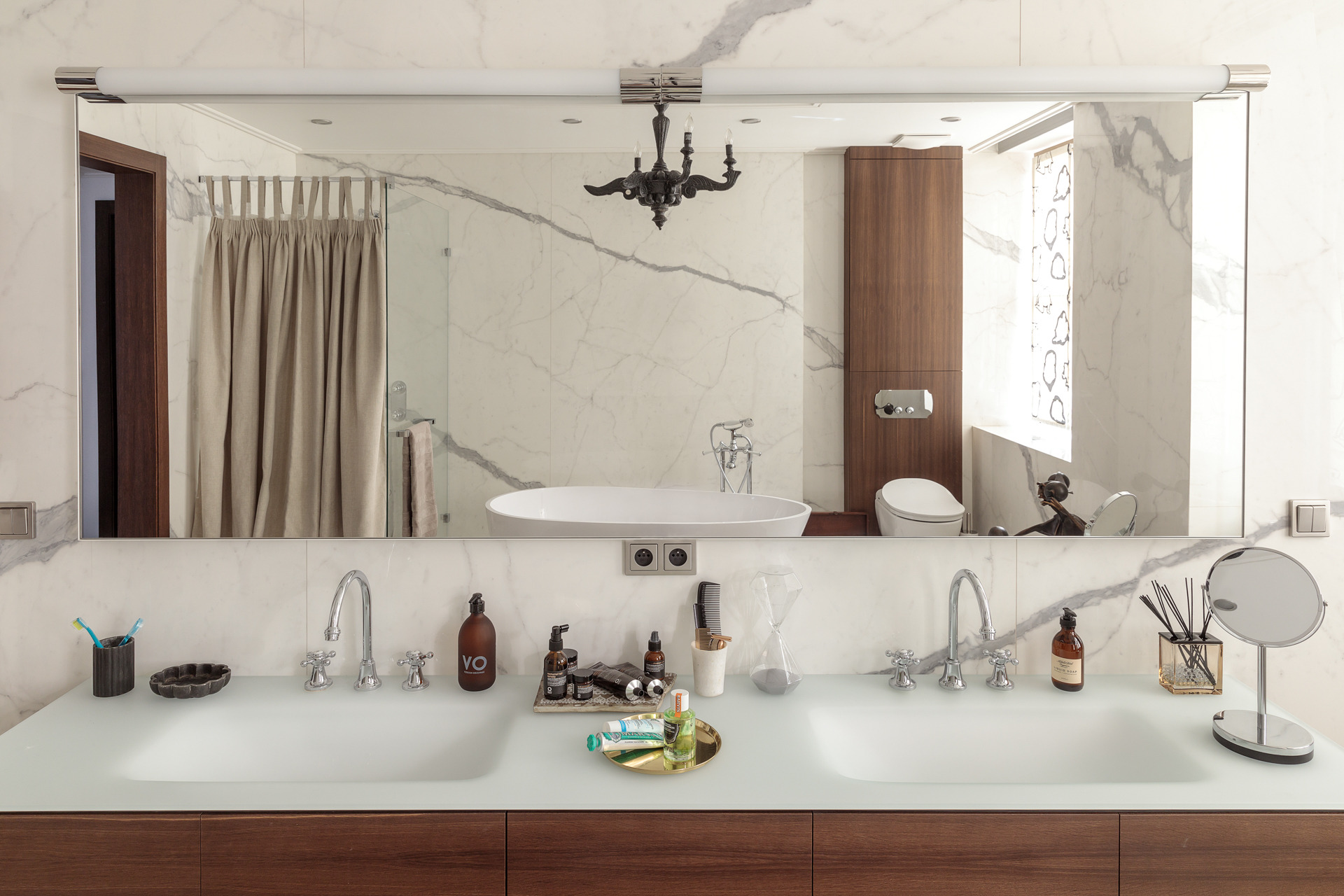 2018 年魅力公寓设计 | 精致家具打造宜居空间-30