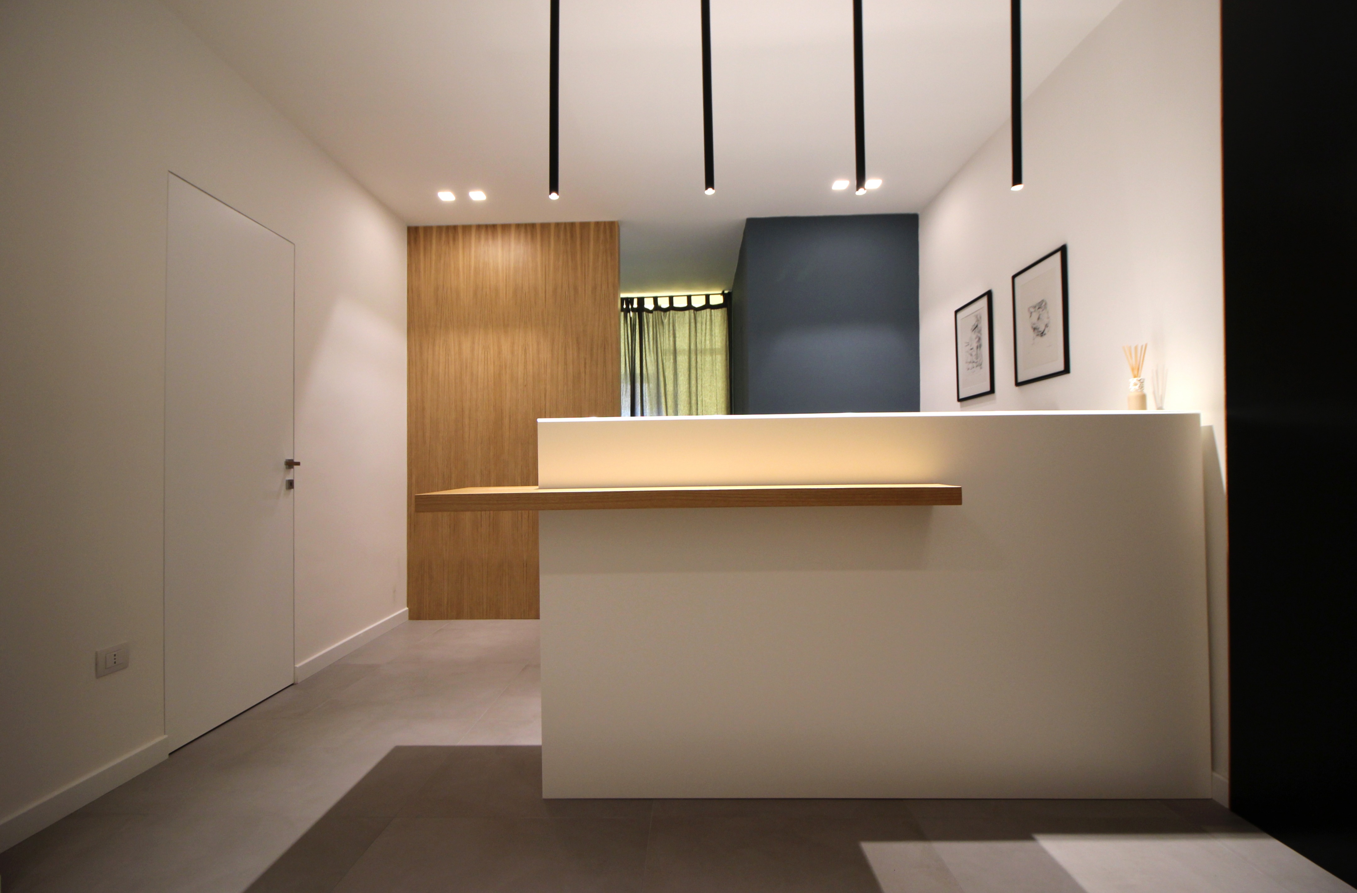 2018 年办公室空间 SLDM 设计案例-11