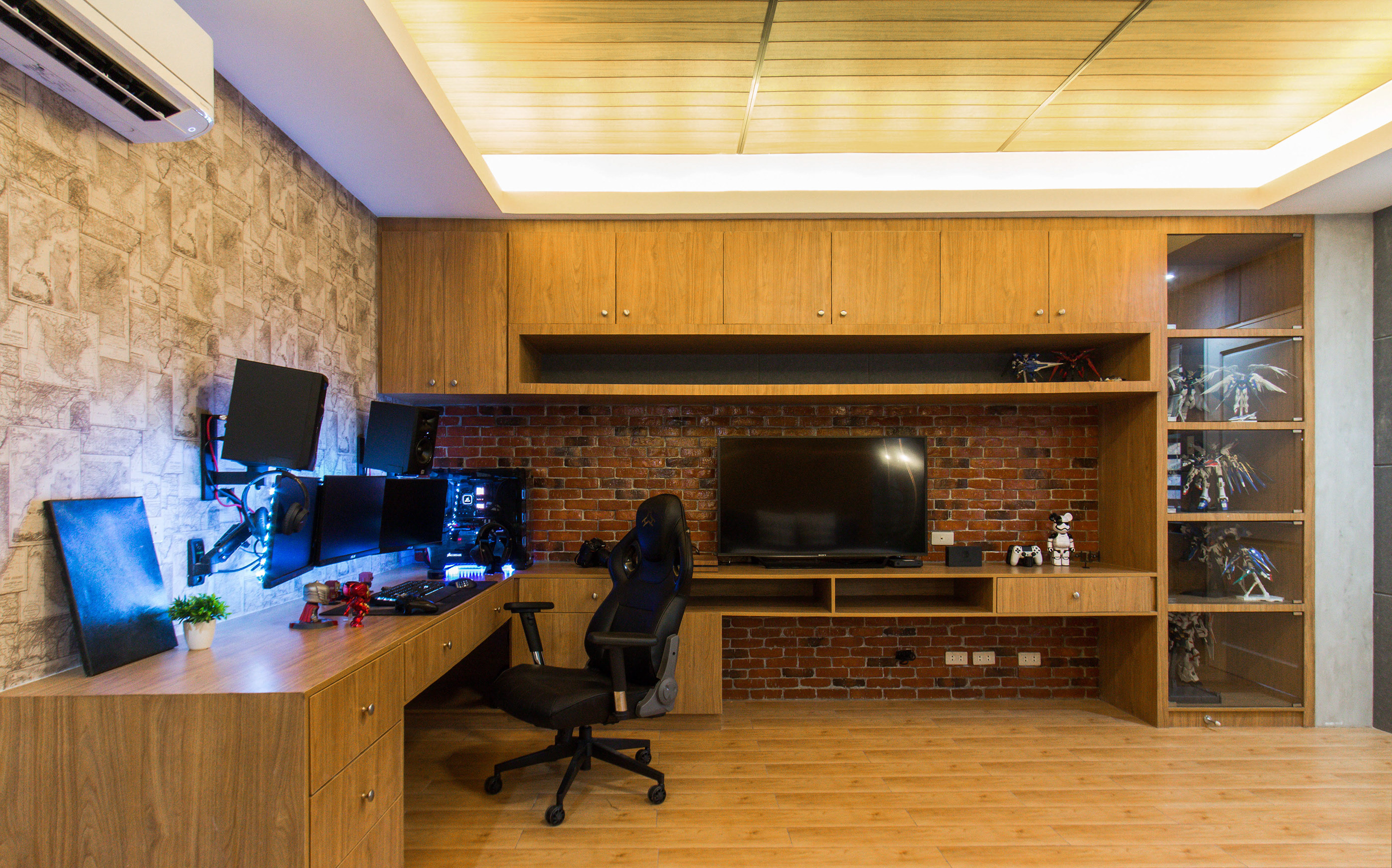 建筑师家居，时尚与功能的完美结合-5