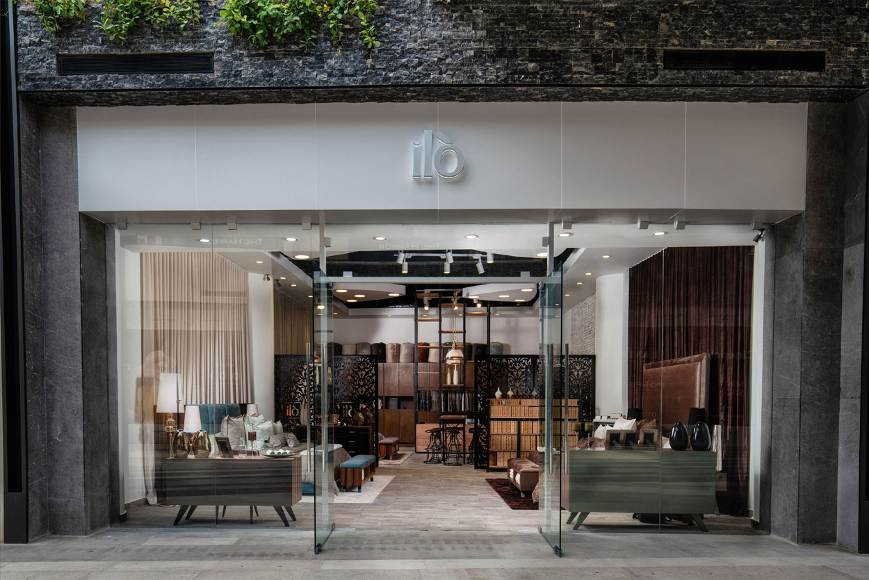 Merida 公寓公园-1