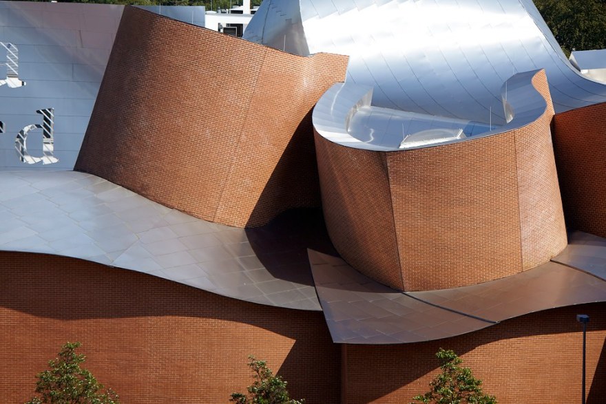 德国马塔博物馆(Marta Herford)-10