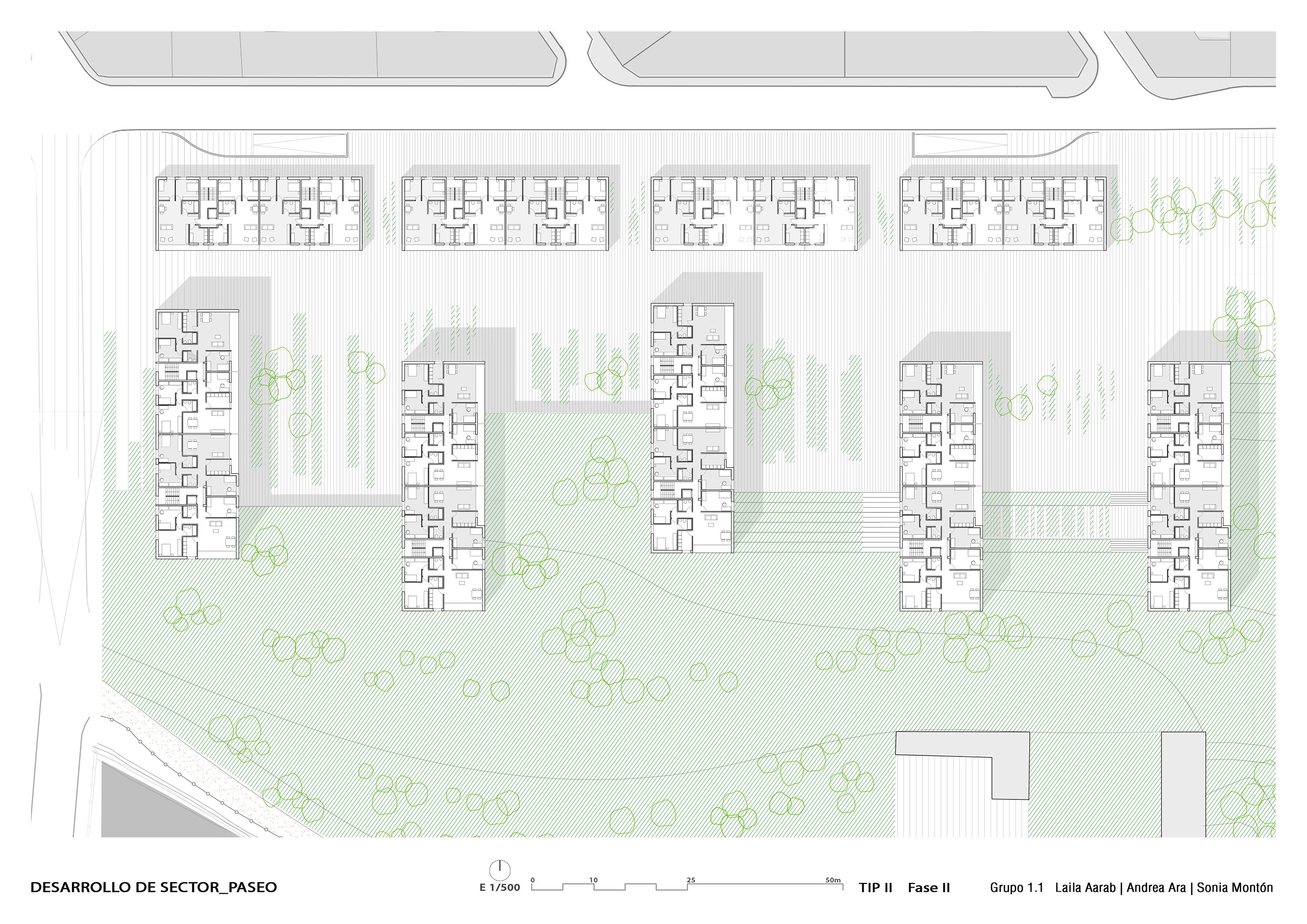 Urban Planning | Zaragoza (2015)-8