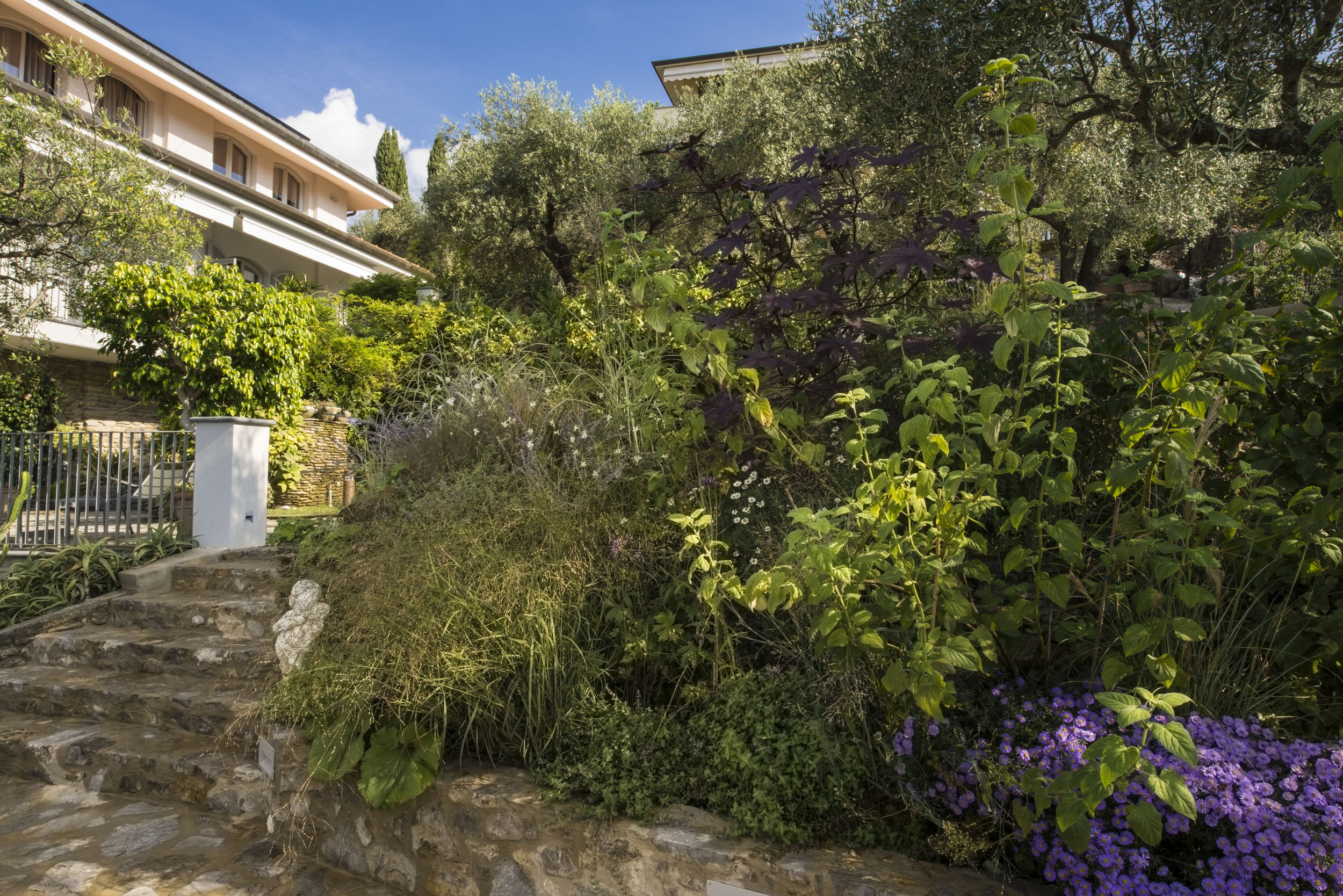 Villa Gilda Relax&living - 花园式别墅度假胜地-12