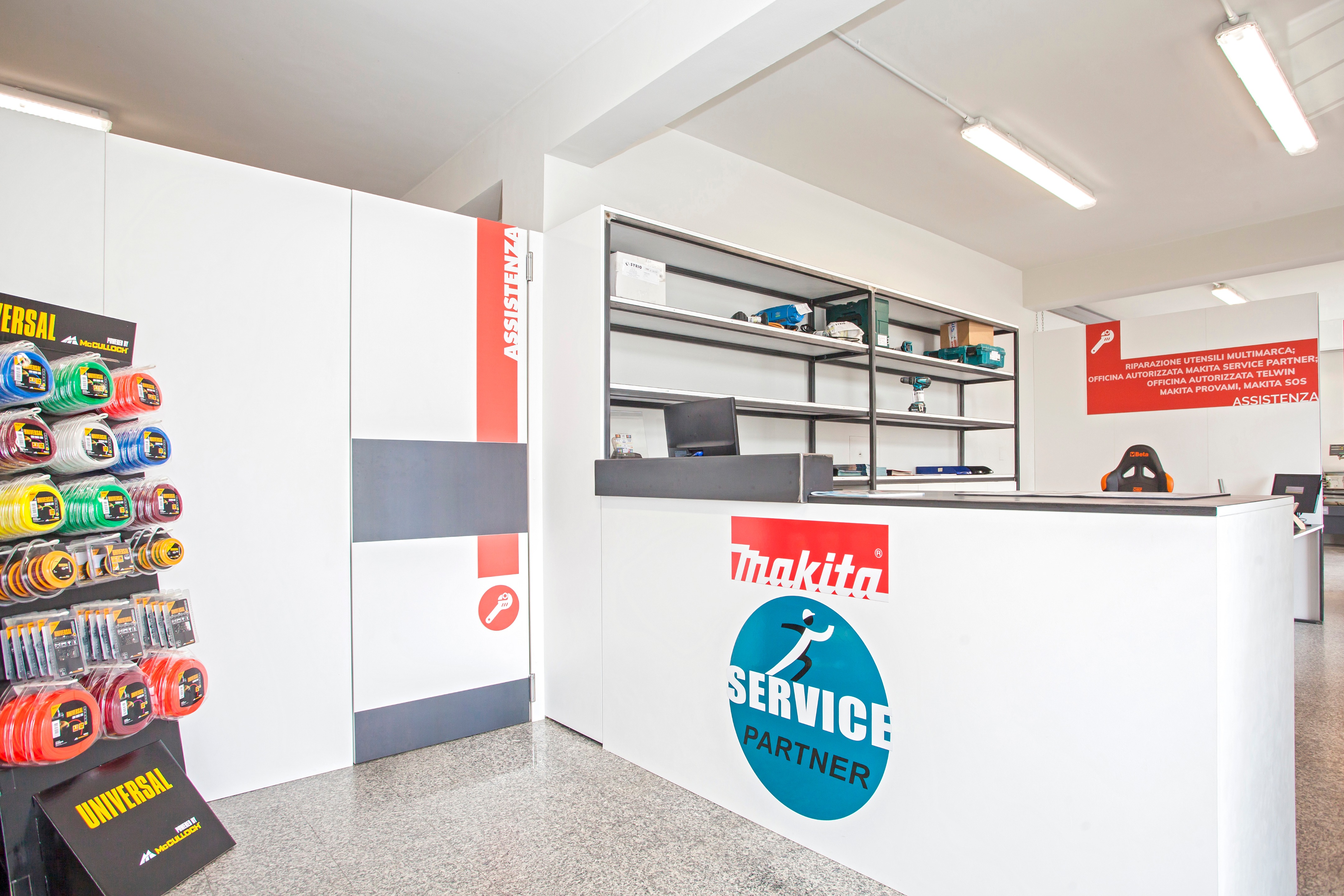 商业建筑室内设计-12