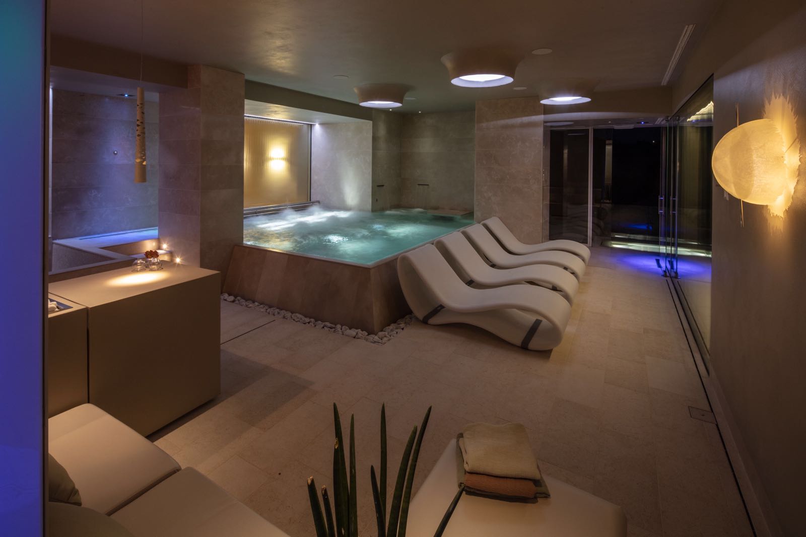 2018 年完成的意大利 Filodivino 农业森林公司 SPA 设计-0