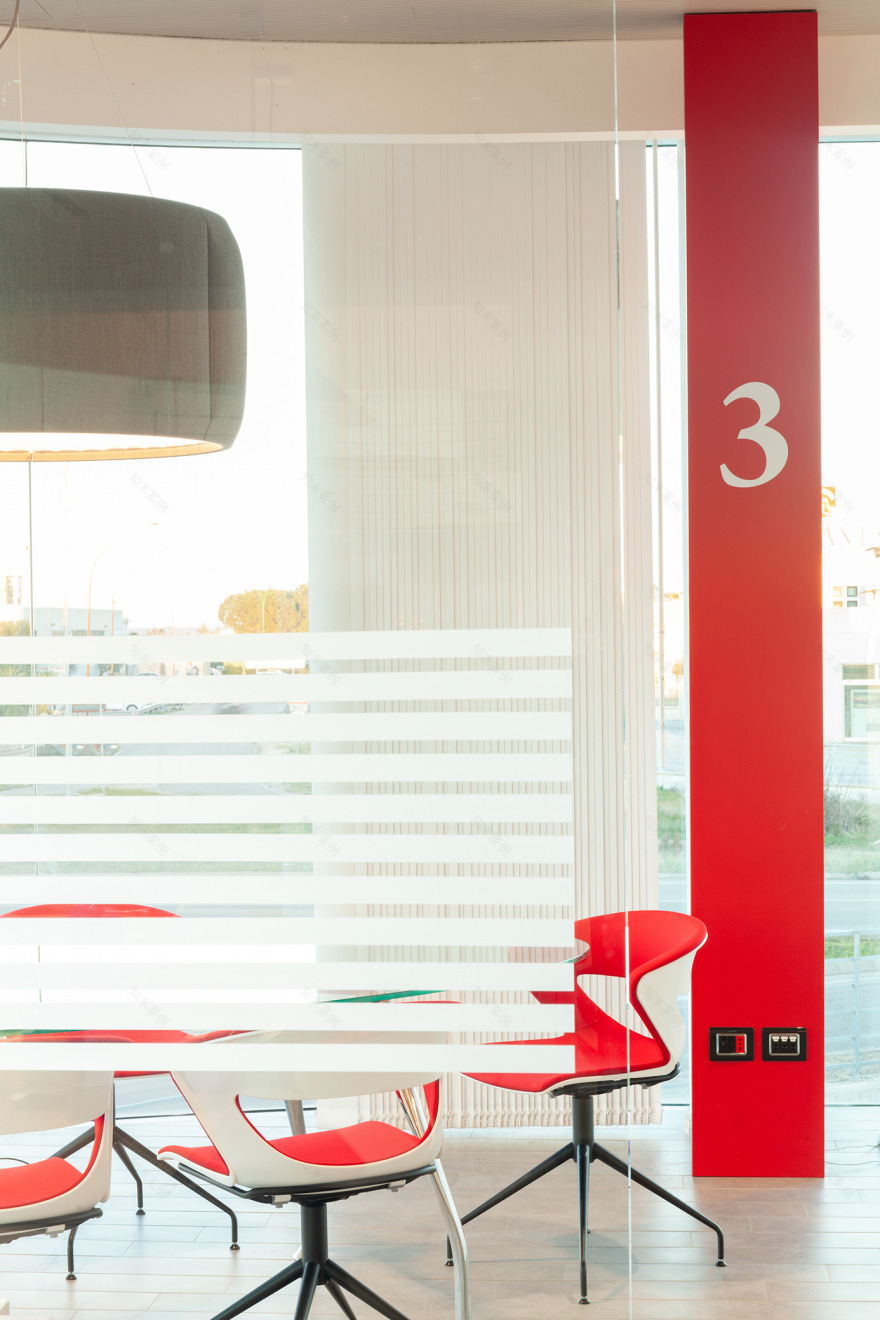 意式光彩 NEON TOMA 展销厅-21