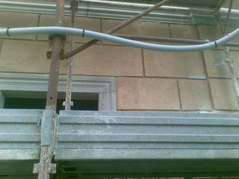 意式别墅翻新之作，NATURCAP 助节能降噪-34