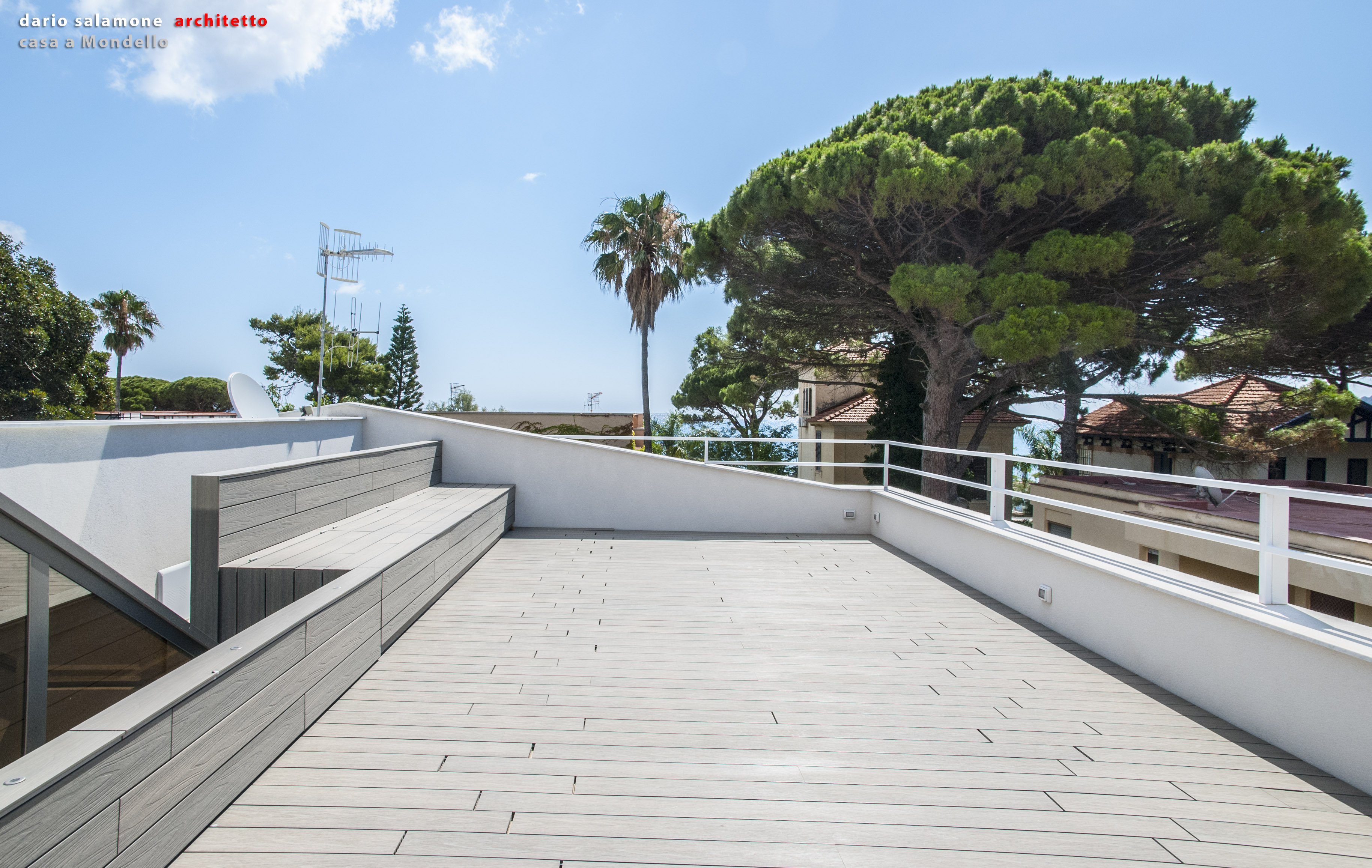 2018 年蒙德尔别墅双家庭室内设计案例-17