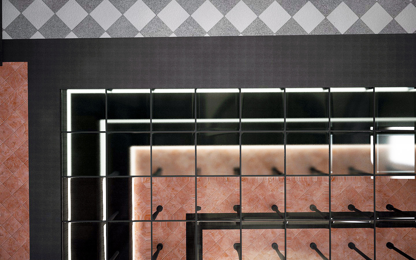 皮斯西亚大教堂祭坛空间改造-21