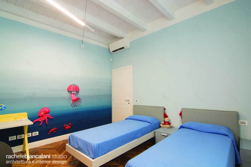 意大利托斯卡纳别墅翻新记-101