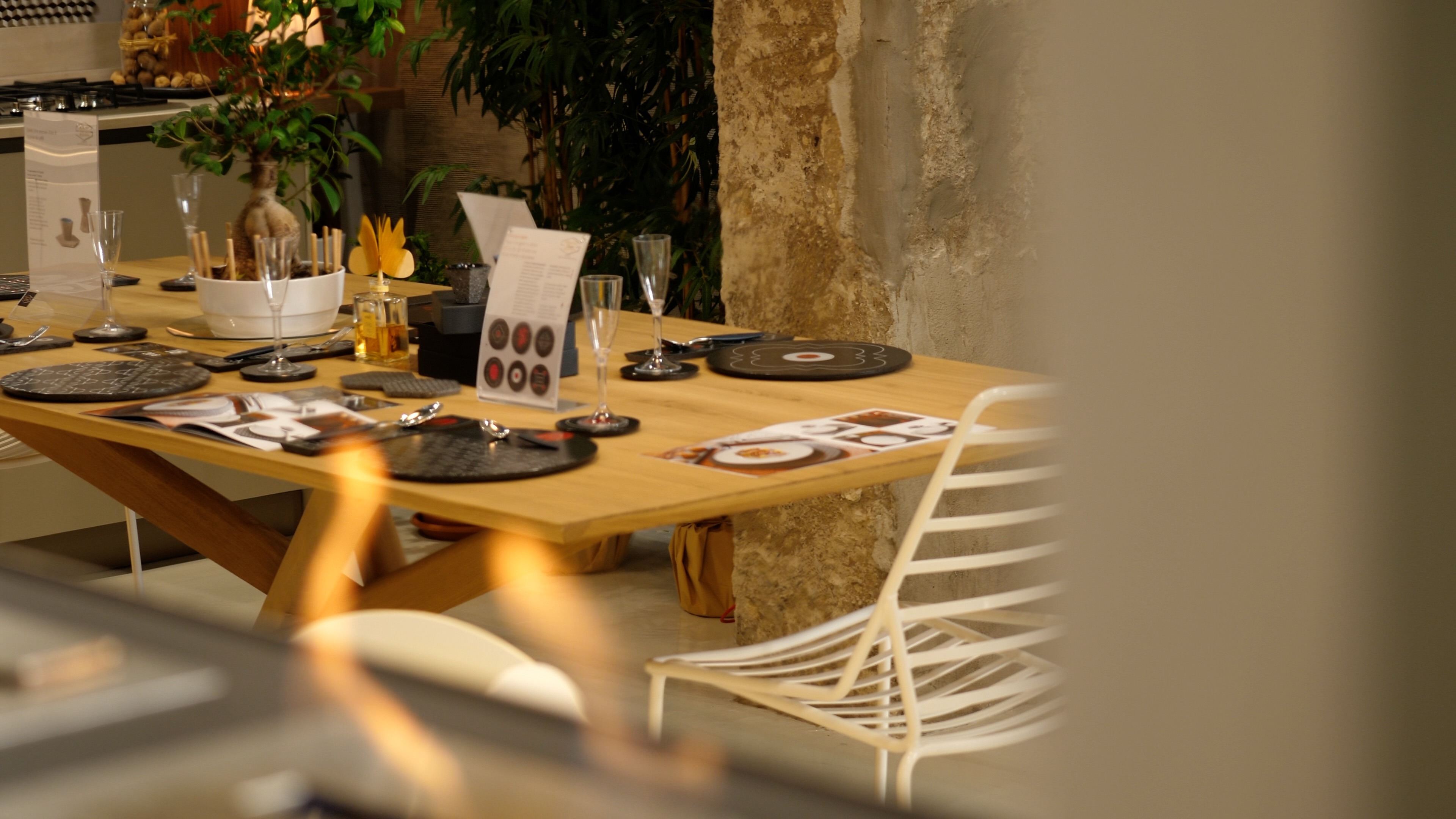 ELITIS 时尚家居设计展 | 意大利风格的魅力演绎-63